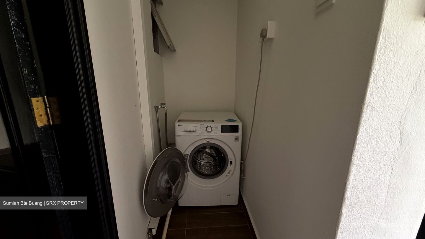 Pinetree Condominium (D10), Condominium #592502121